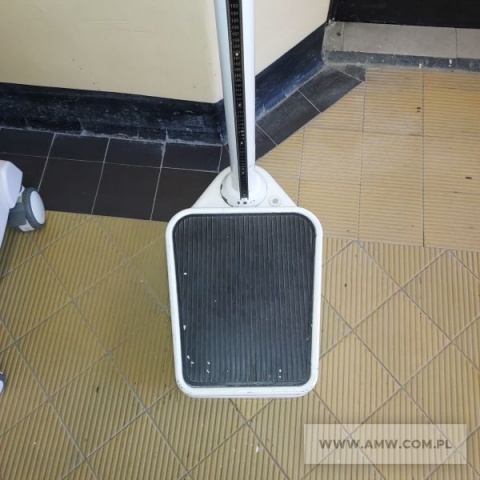 Sprzęt medyczny - pakiet zawierający 7 poz. asort. (wg oddzielnego wykazu), w tym m.in.: autoklawy, ultrasonograf, pompa infuzyjna, lasery terapeutyczne, szczudła itp.  